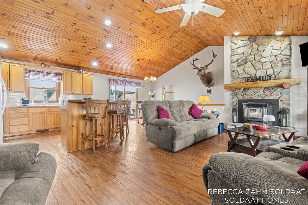 11496 4 Mile Road, Belding, MI, 48809