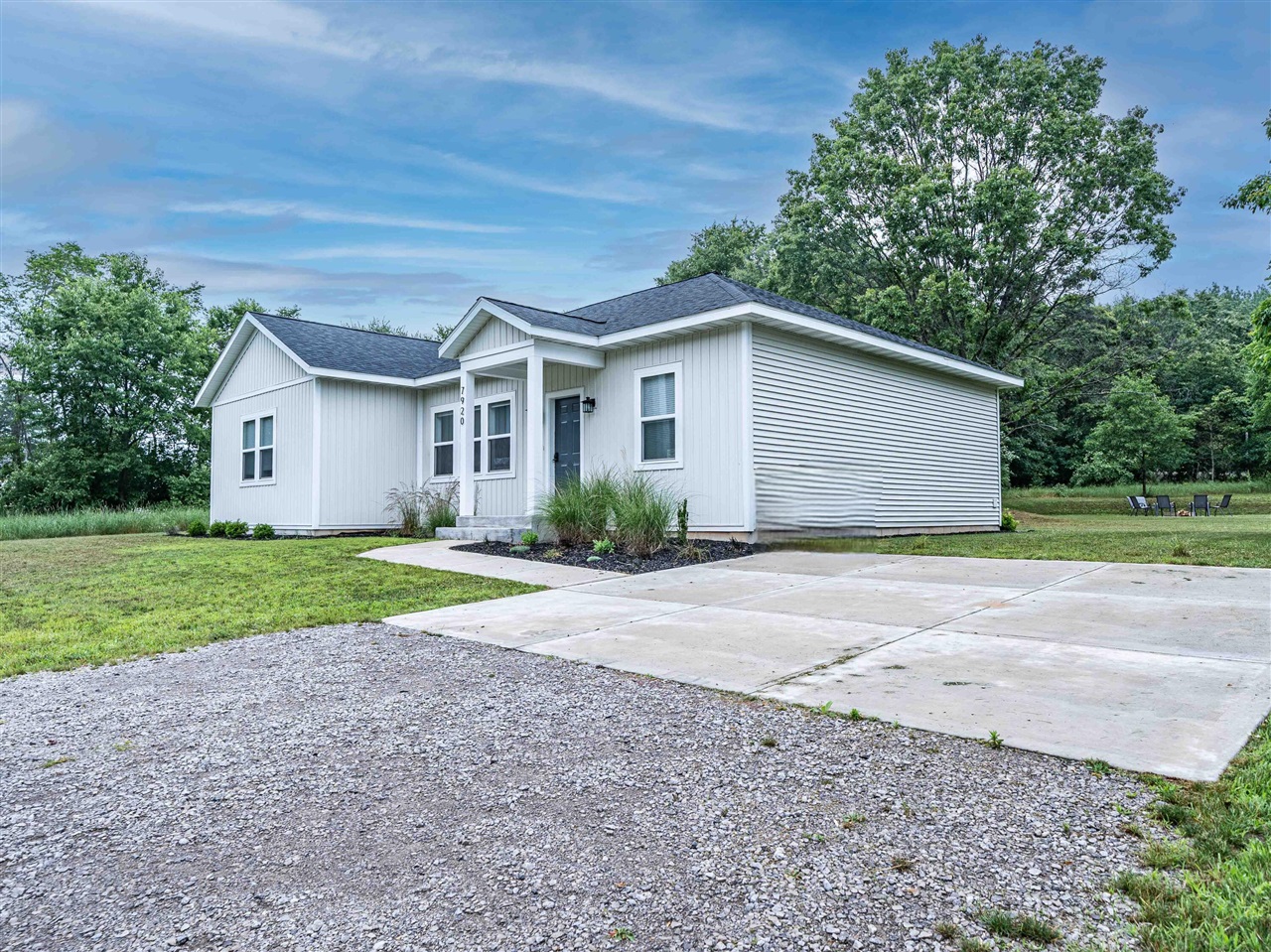 7920 W Juniper Beach Road, Mears, MI, 49436-9300