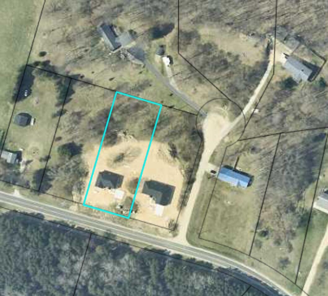 7920 W Juniper Beach Road, Mears, MI, 49436-9300