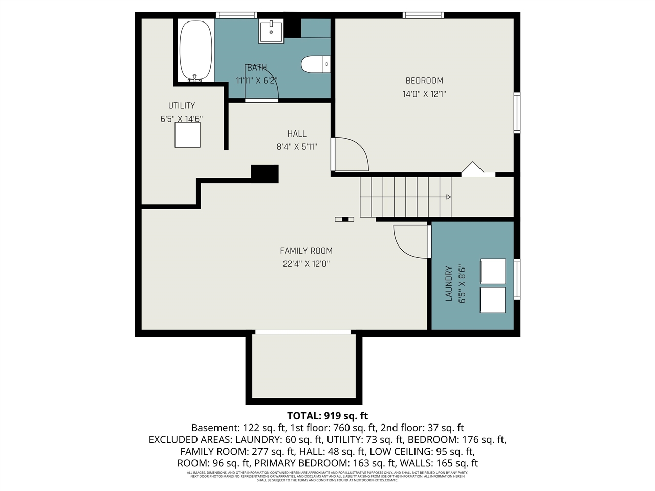 1427 Philadelphia Avenue, Grand Rapids, MI, 49507-2233