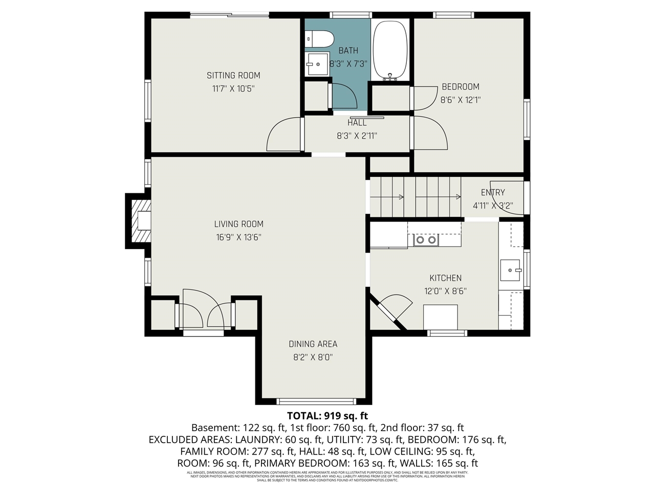 1427 Philadelphia Avenue, Grand Rapids, MI, 49507-2233