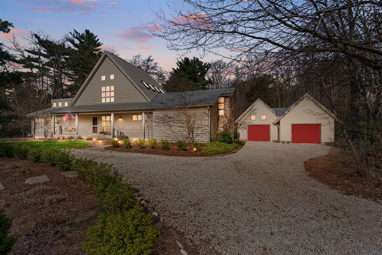 13670 Cottonwood Lane, Harbert, MI, 49115