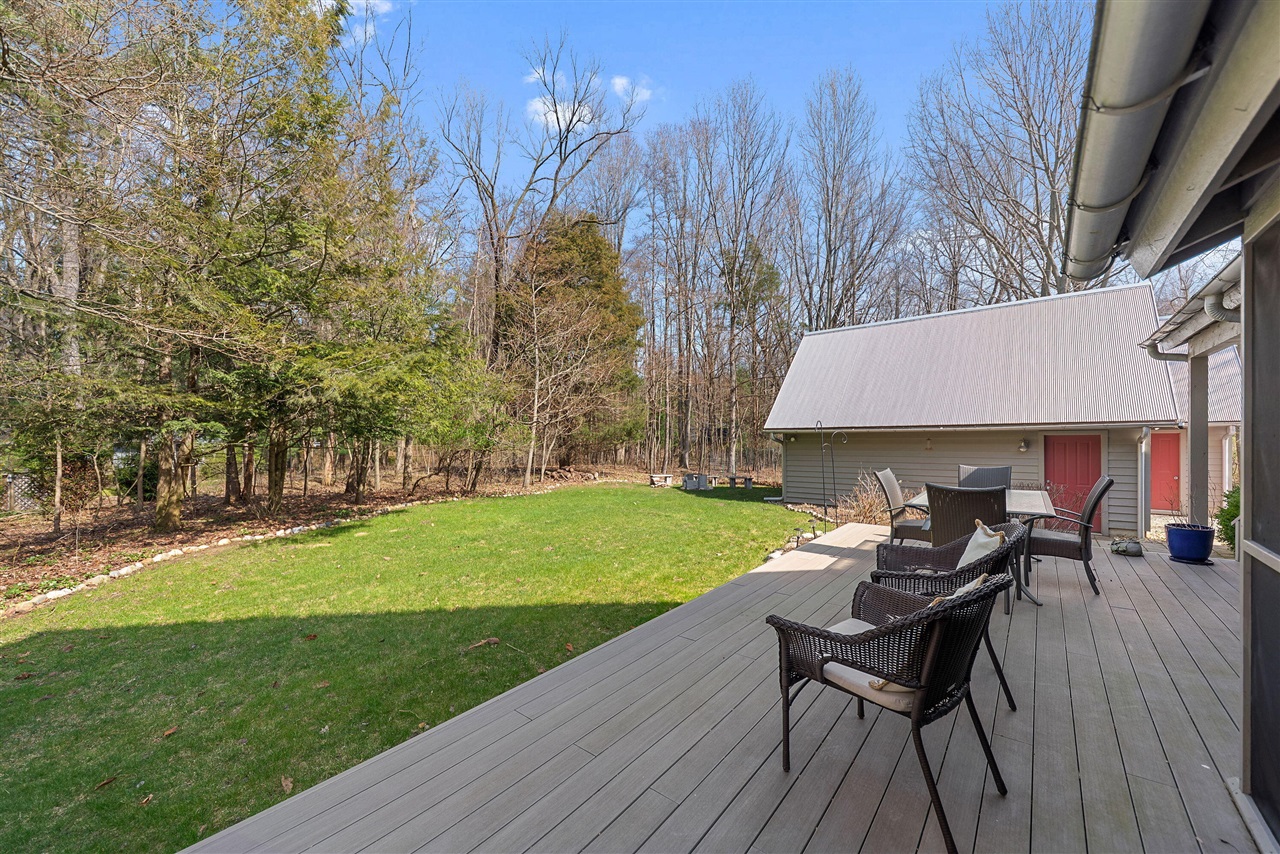 13670 Cottonwood Lane, Harbert, MI, 49115