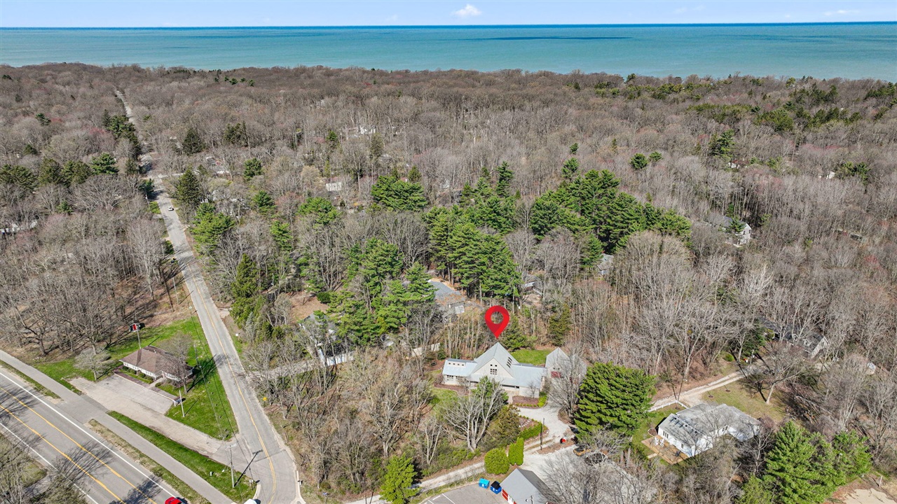 13670 Cottonwood Lane, Harbert, MI, 49115