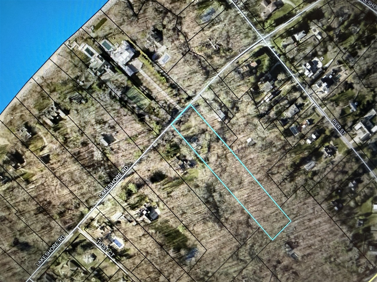 14895 Lakeshore Road, Lakeside, MI, 49116-9726