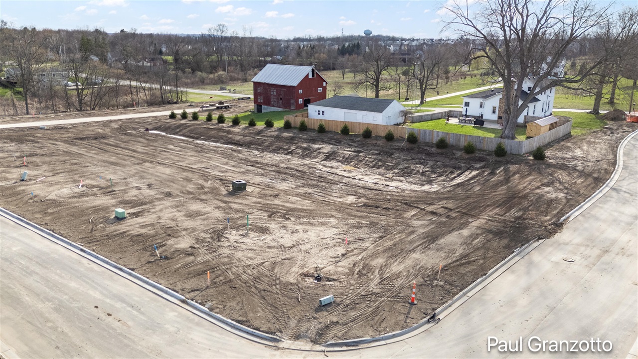 3026 Dawson Dr, Kentwood, MI, 49512