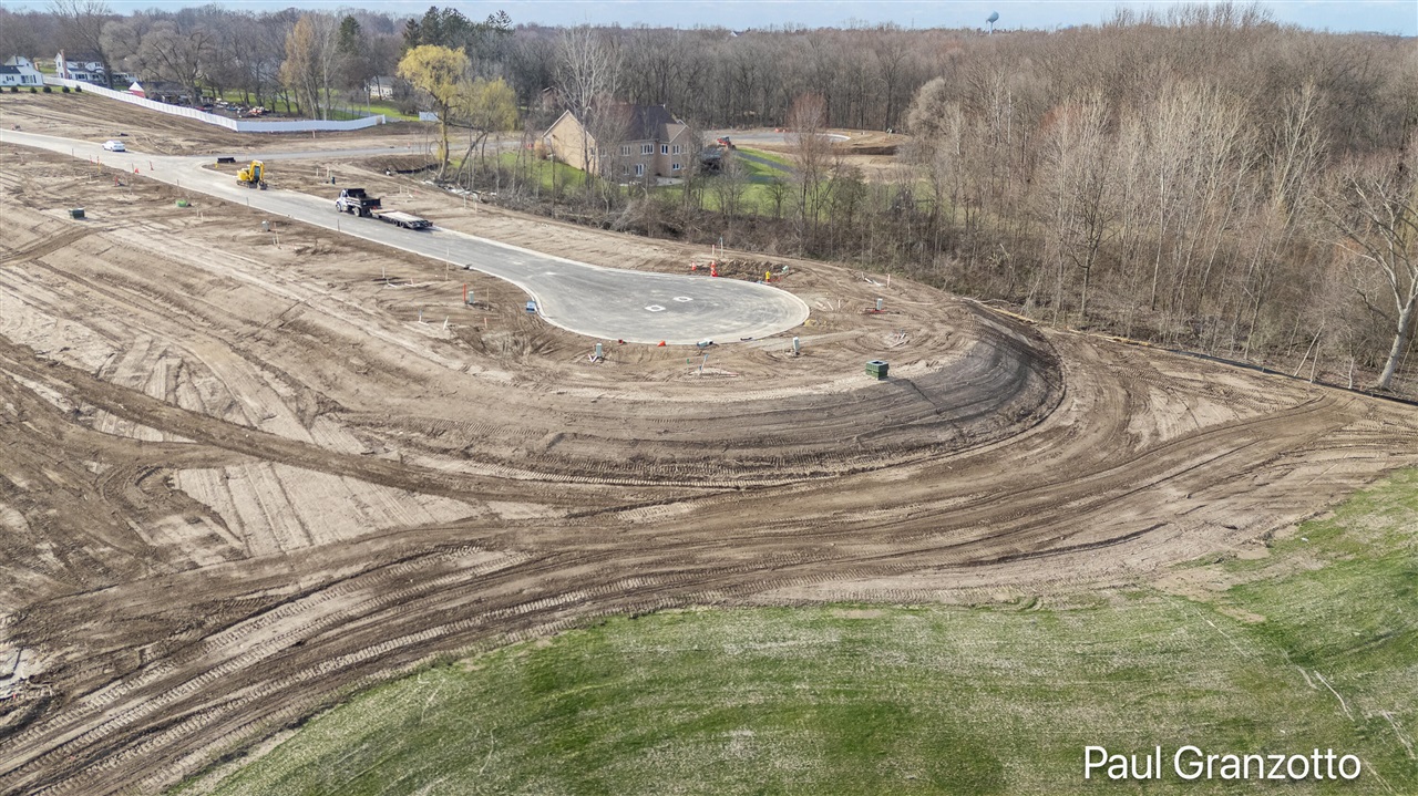 3020 Audubon Avenue, Kentwood, MI, 49512