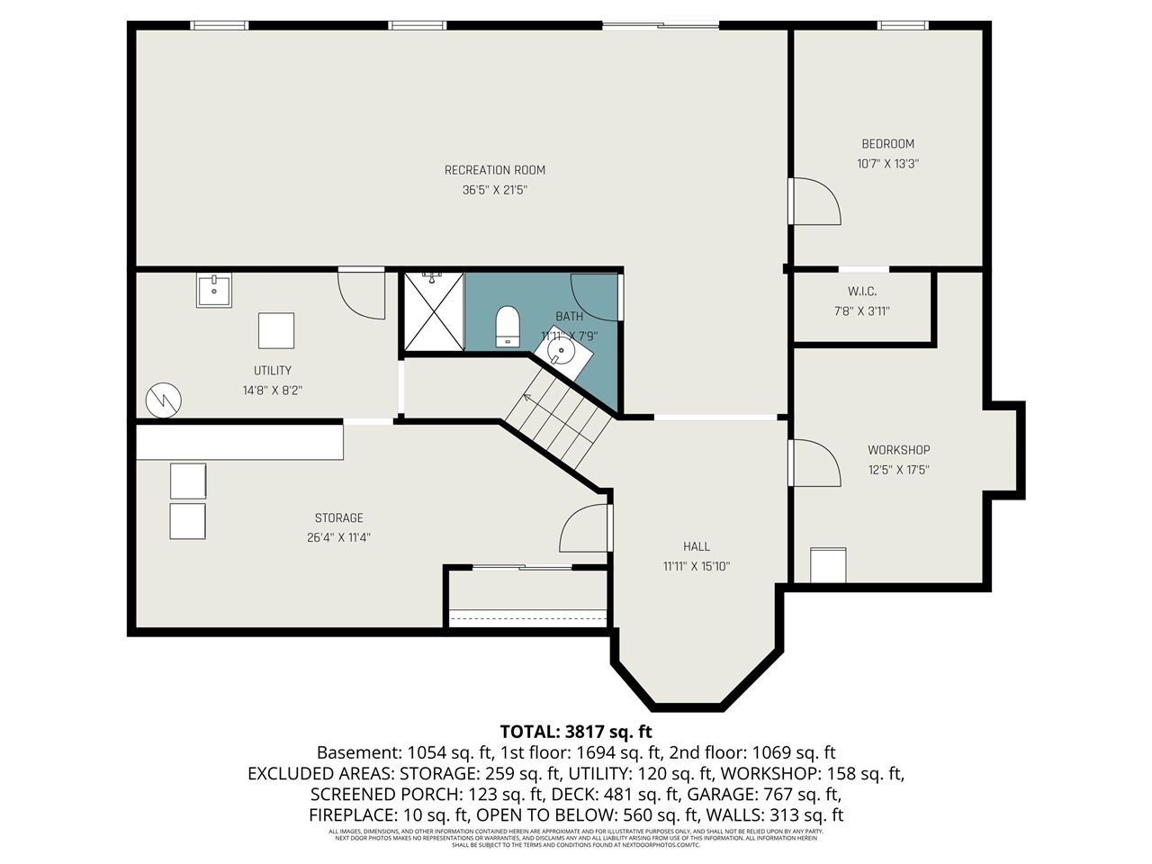 2011 Knollpoint Drive, Ada, MI, 49301-9249