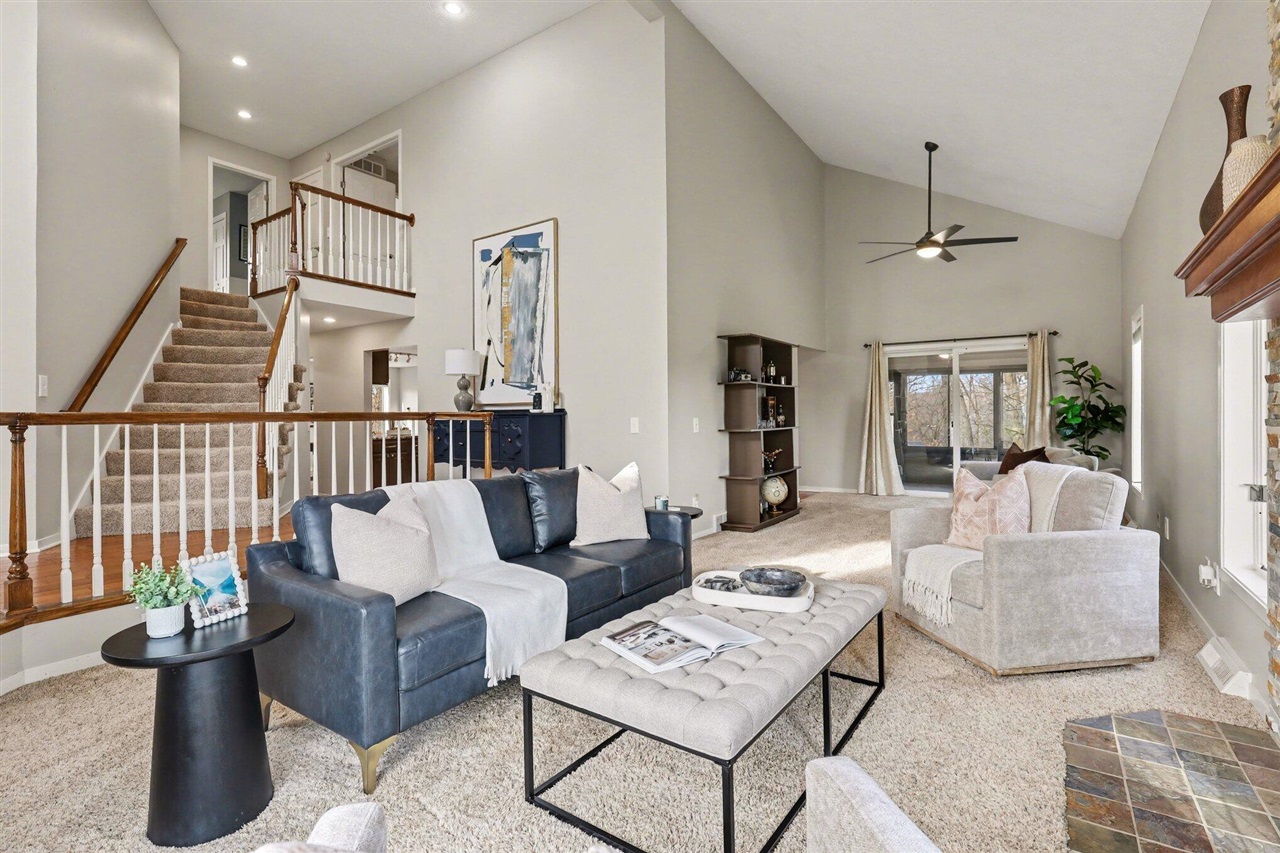 2011 Knollpoint Drive, Ada, MI, 49301-9249