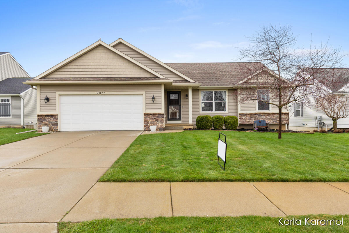 7077 Penn Court, Portland, MI, 48875-2200