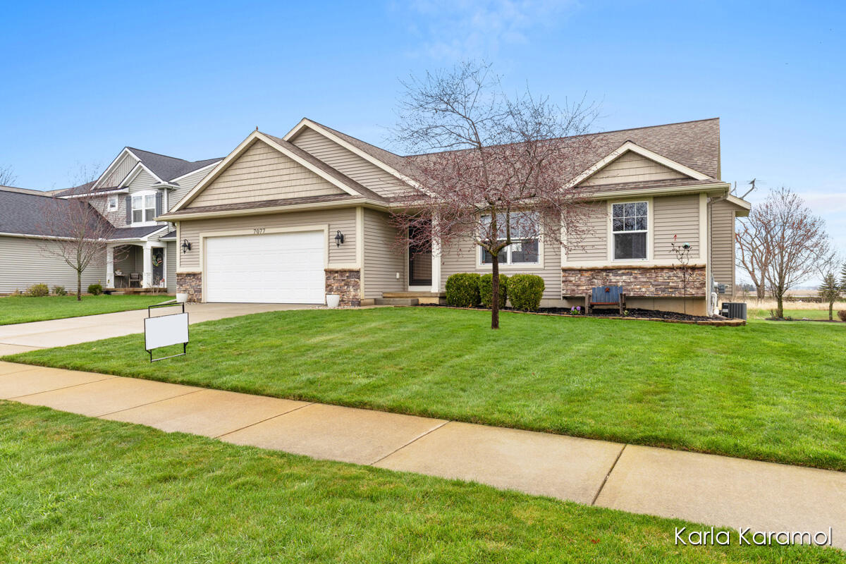 7077 Penn Court, Portland, MI, 48875-2200