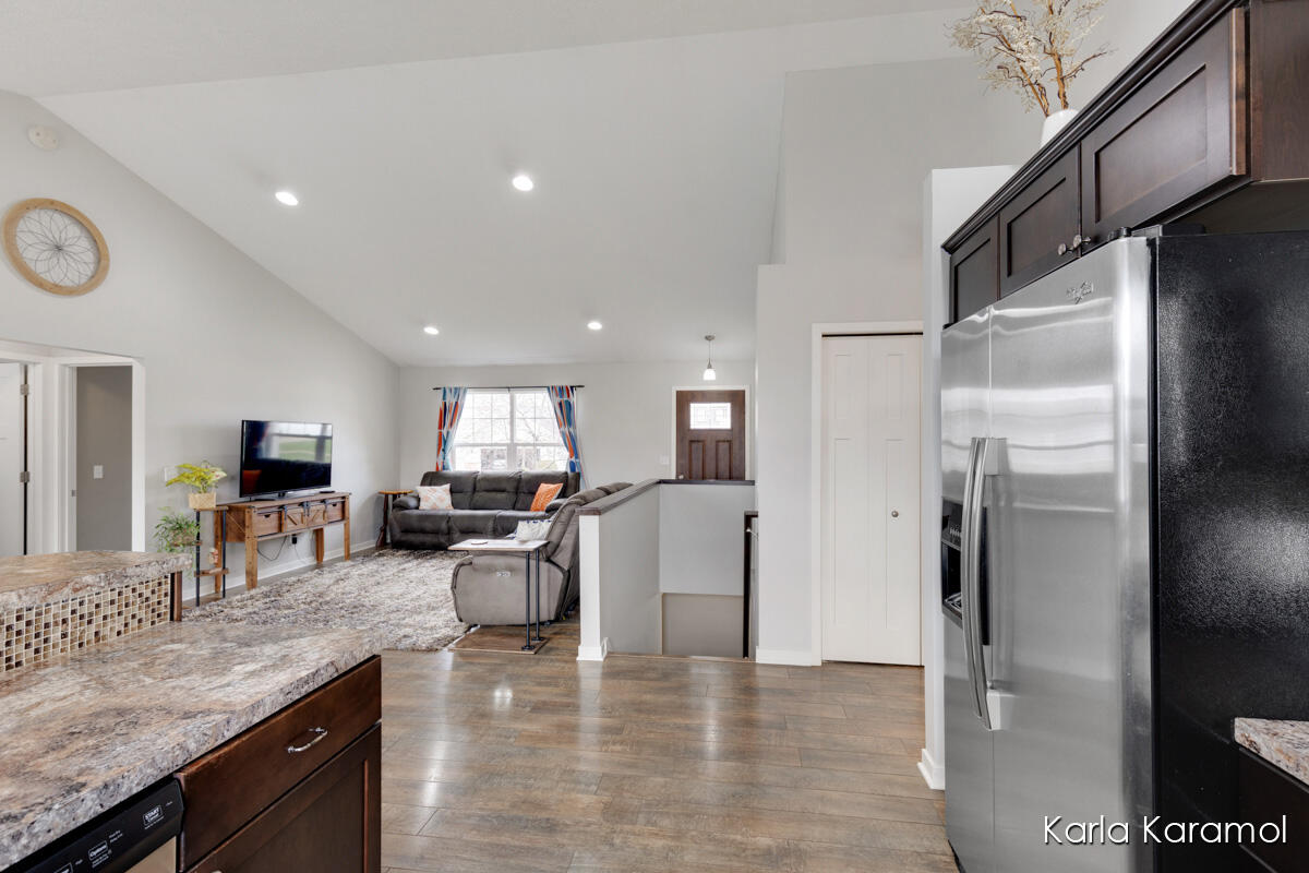 7077 Penn Court, Portland, MI, 48875-2200