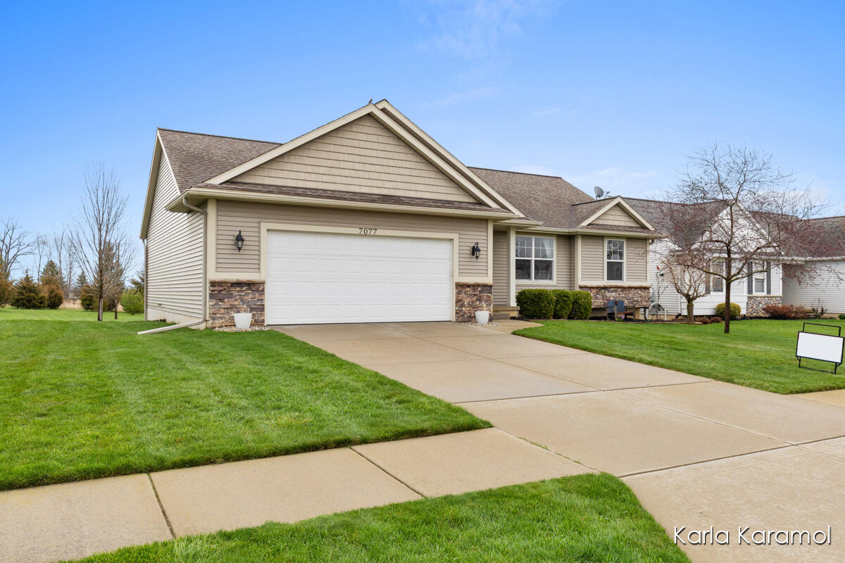 7077 Penn Court, Portland, MI, 48875-2200
