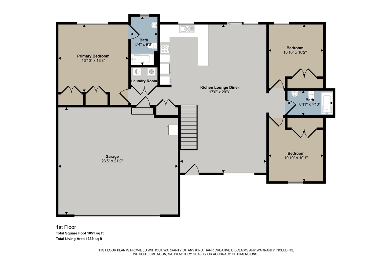 7077 Penn Court, Portland, MI, 48875-2200