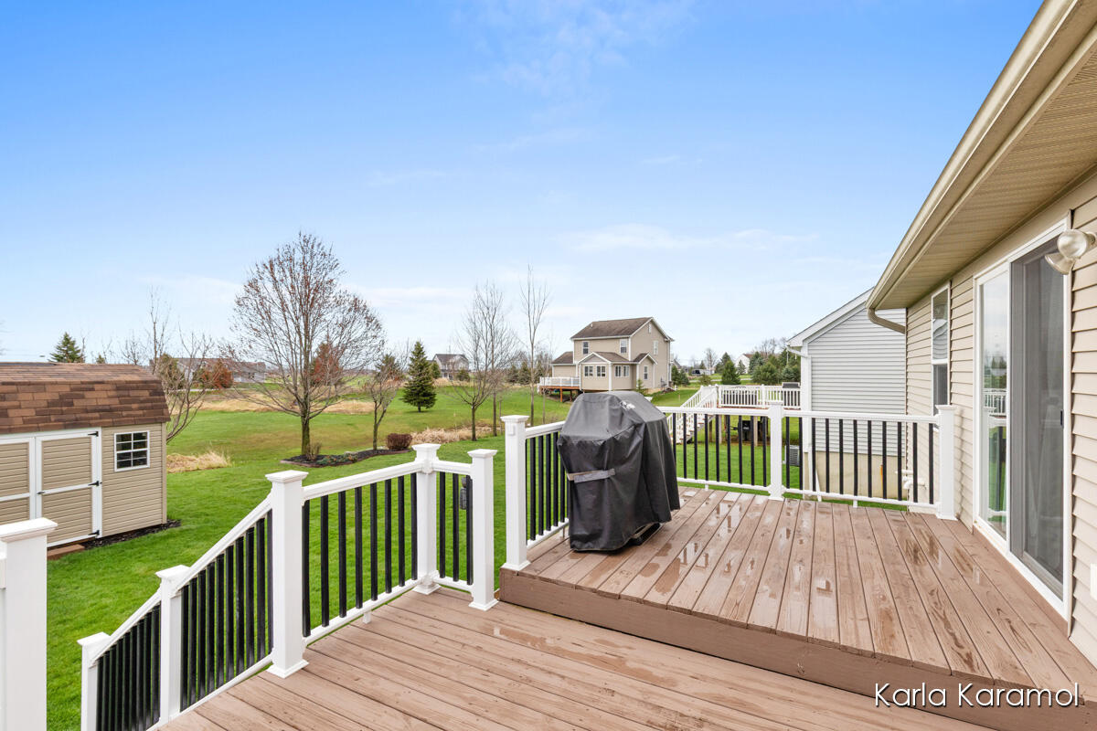 7077 Penn Court, Portland, MI, 48875-2200
