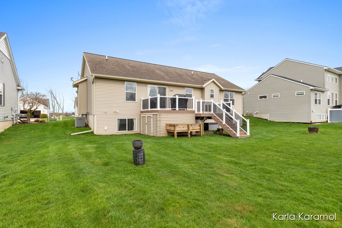 7077 Penn Court, Portland, MI, 48875-2200