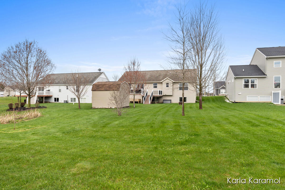 7077 Penn Court, Portland, MI, 48875-2200