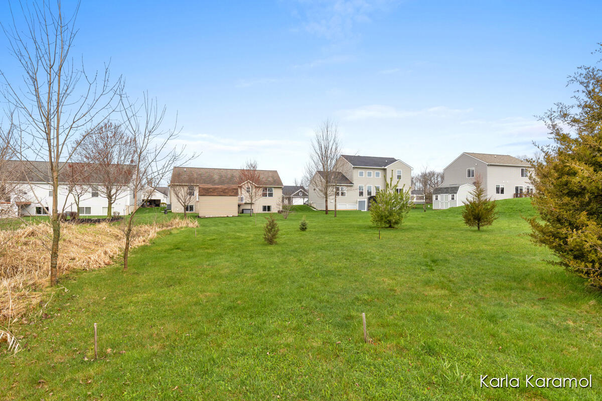 7077 Penn Court, Portland, MI, 48875-2200
