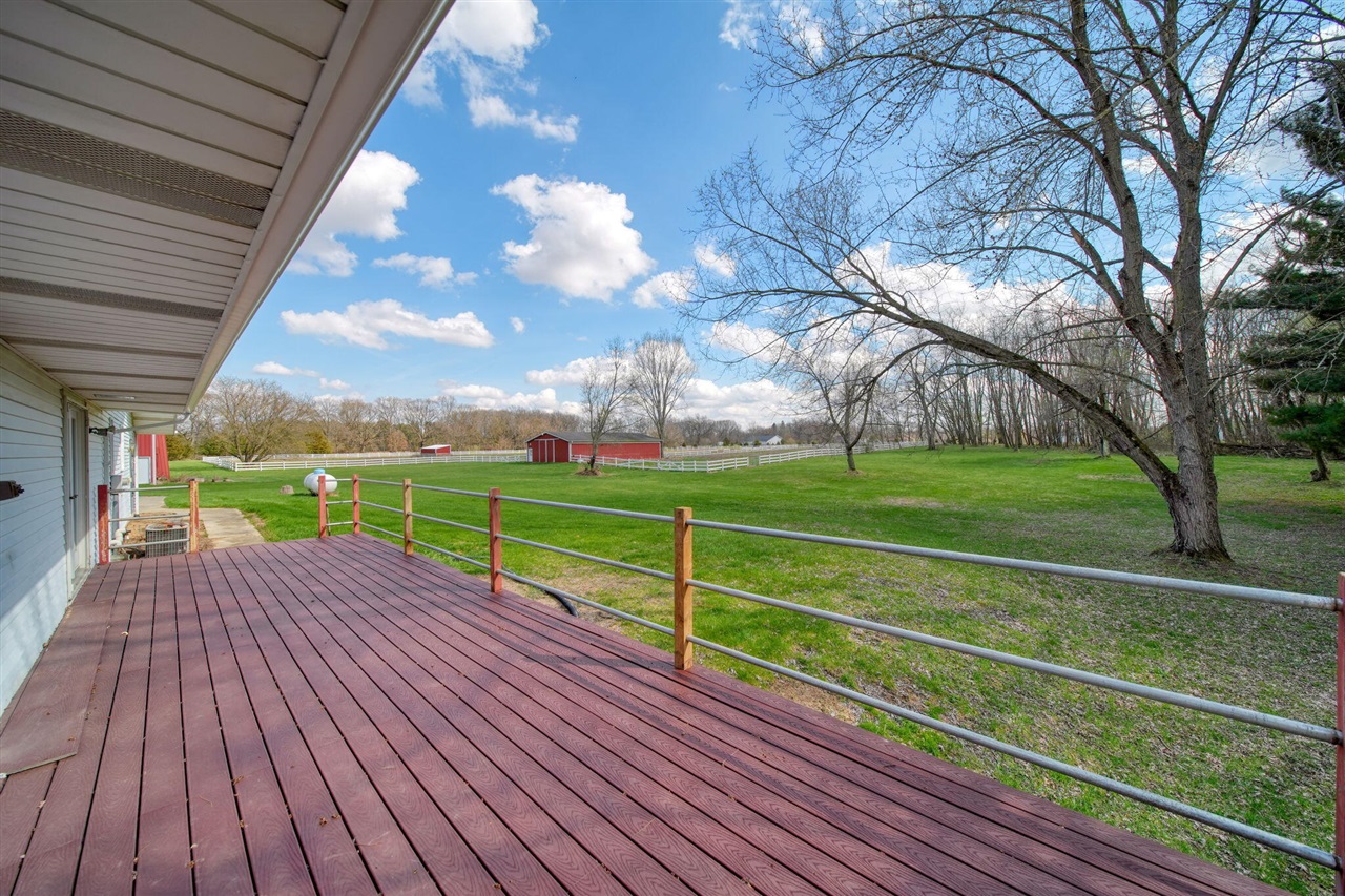 8691 Clarklake Road, Clarklake, MI, 49234-9709