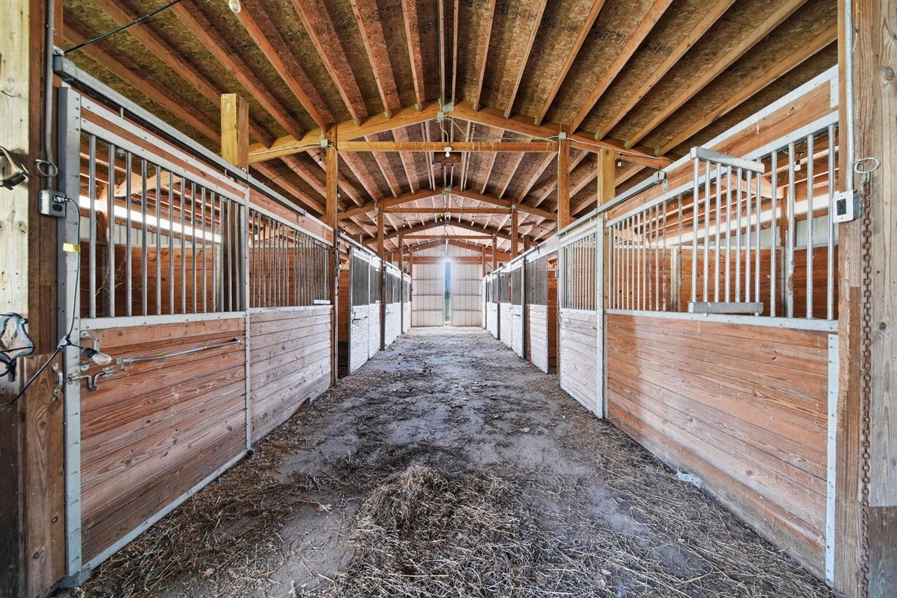 8691 Clarklake Road, Clarklake, MI, 49234-9709