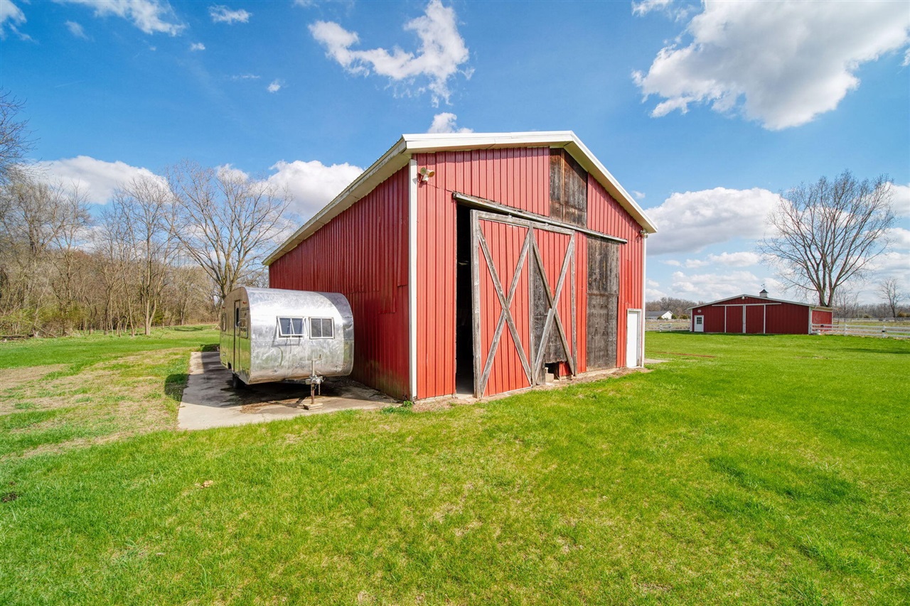 8691 Clarklake Road, Clarklake, MI, 49234-9709