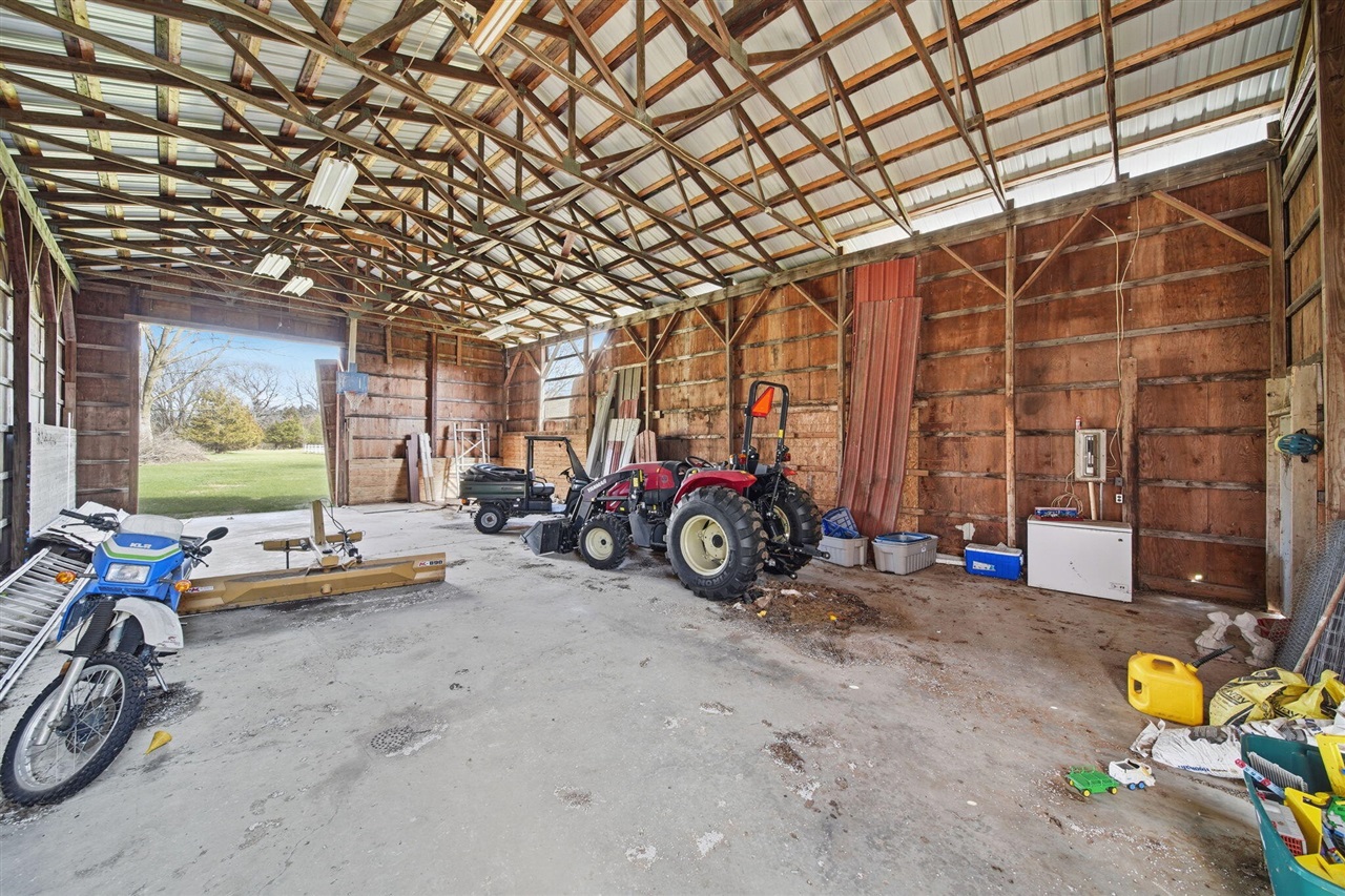 8691 Clarklake Road, Clarklake, MI, 49234-9709