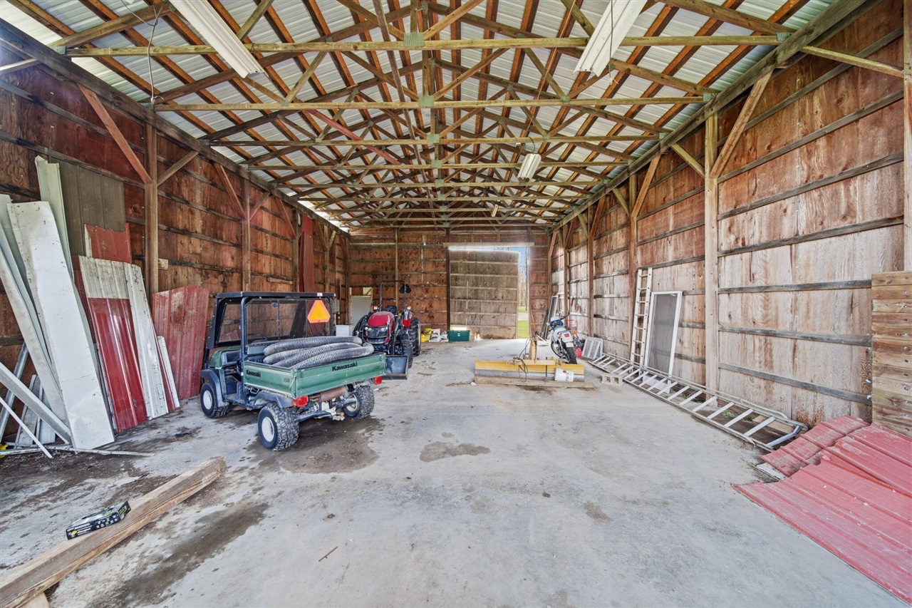 8691 Clarklake Road, Clarklake, MI, 49234-9709