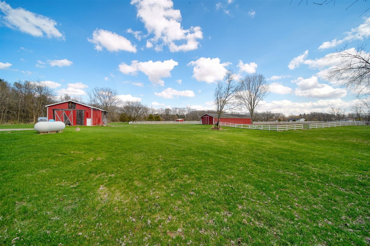 8691 Clarklake Road, Clarklake, MI, 49234-9709