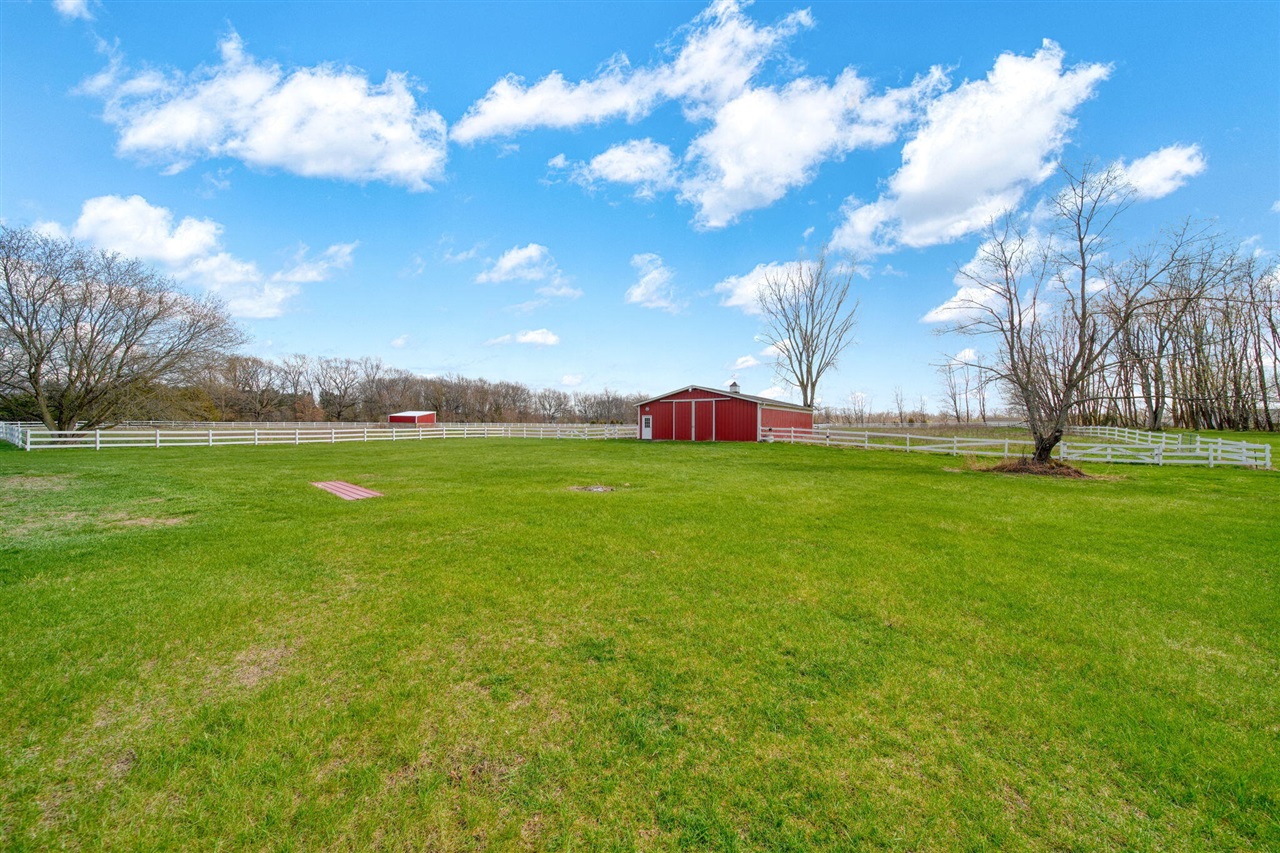 8691 Clarklake Road, Clarklake, MI, 49234-9709