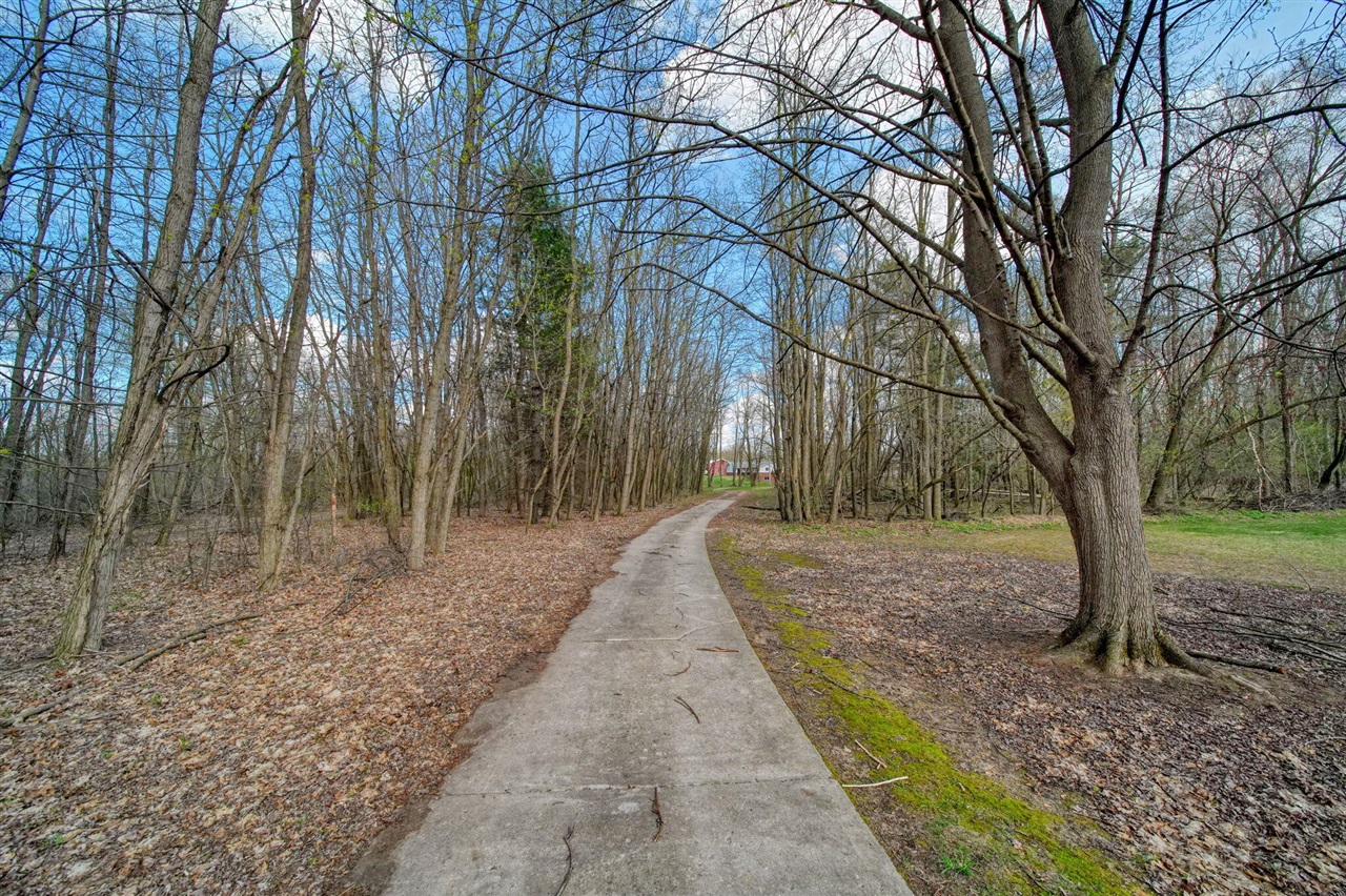 8691 Clarklake Road, Clarklake, MI, 49234-9709