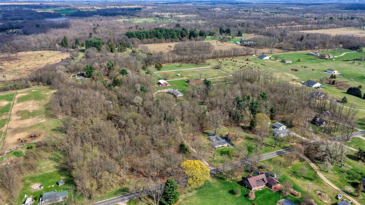 8691 Clarklake Road, Clarklake, MI, 49234-9709