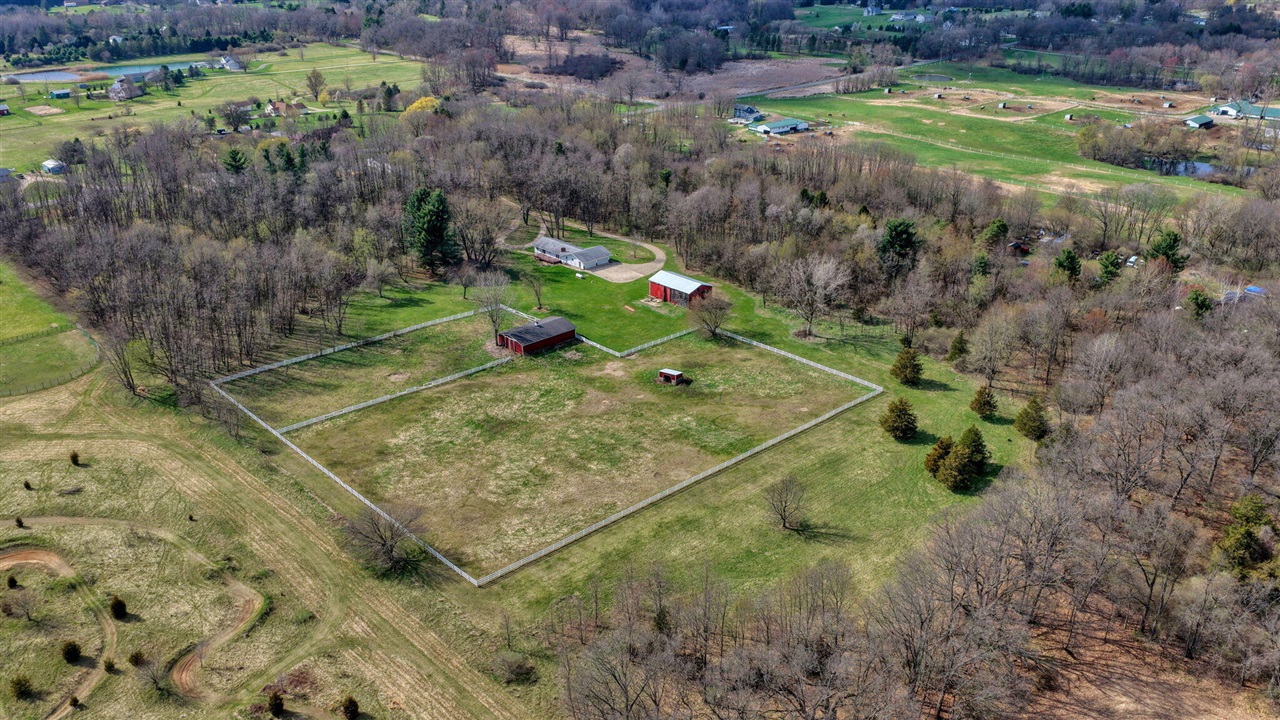 8691 Clarklake Road, Clarklake, MI, 49234-9709