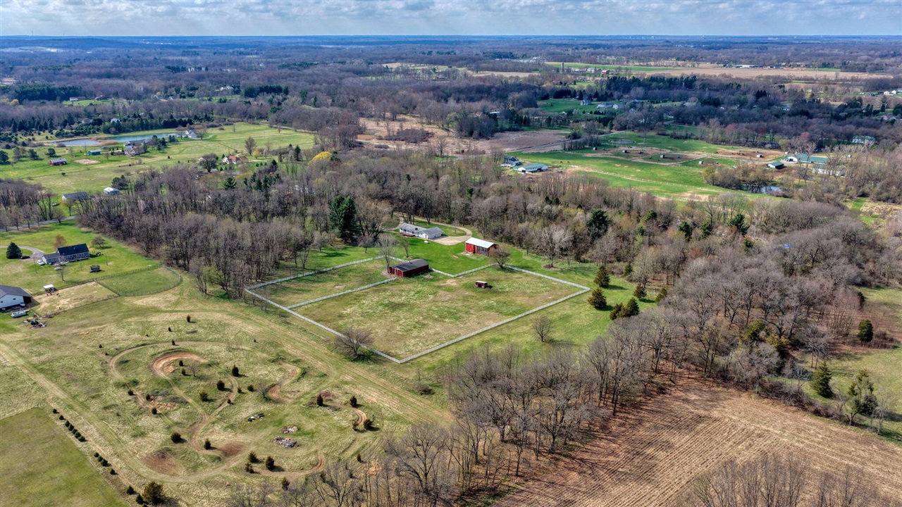 8691 Clarklake Road, Clarklake, MI, 49234-9709