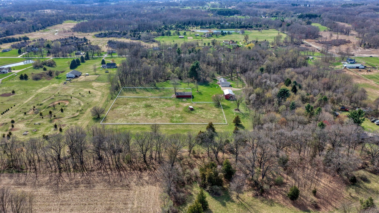 8691 Clarklake Road, Clarklake, MI, 49234-9709