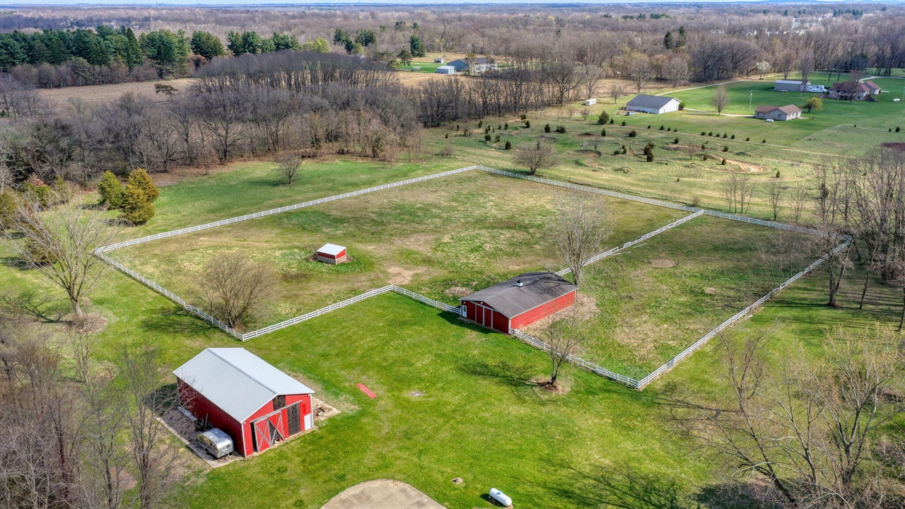 8691 Clarklake Road, Clarklake, MI, 49234-9709