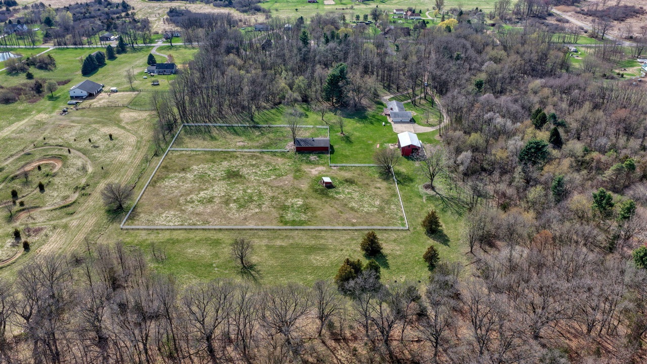 8691 Clarklake Road, Clarklake, MI, 49234-9709