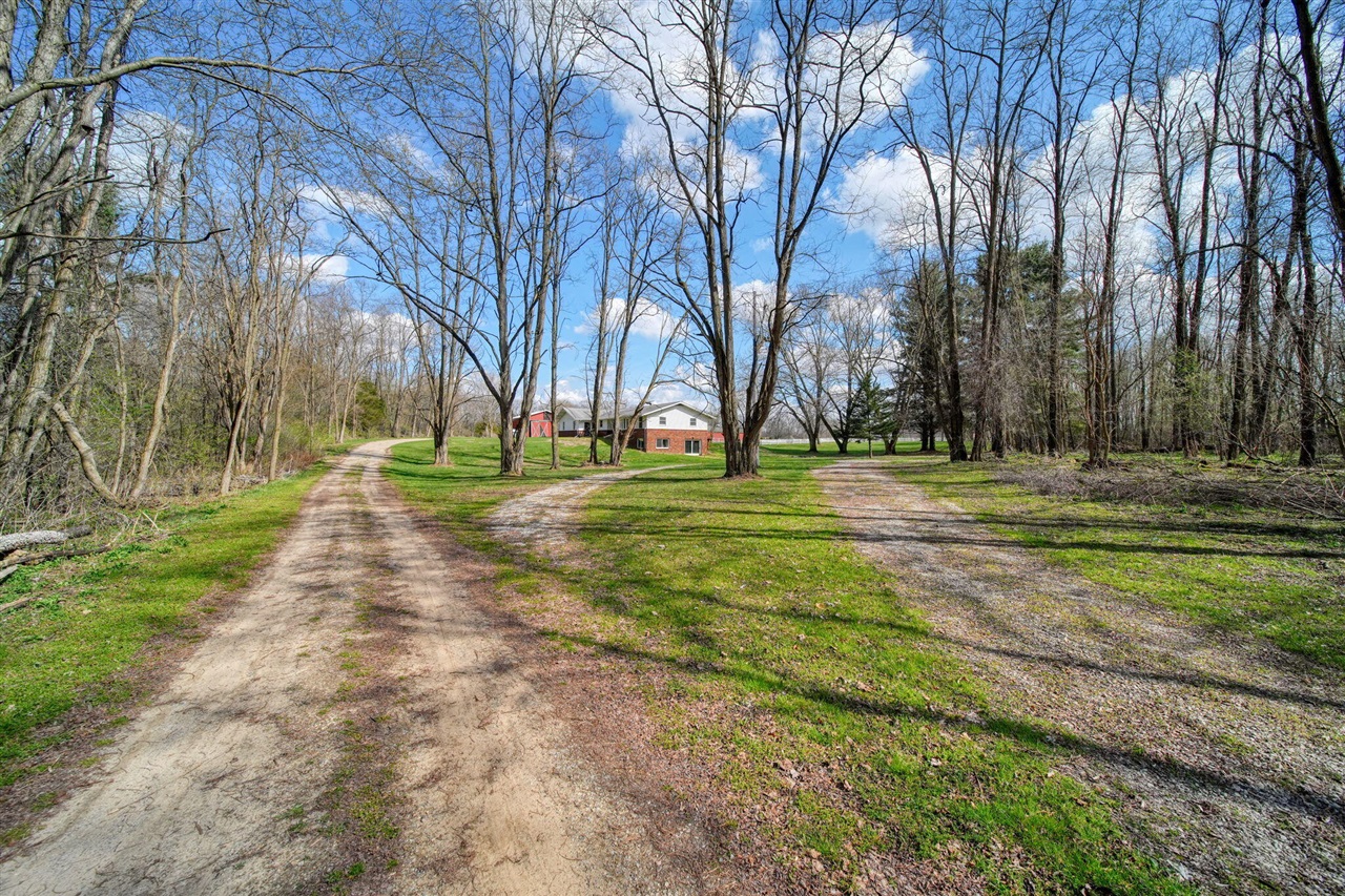 8691 Clarklake Road, Clarklake, MI, 49234-9709