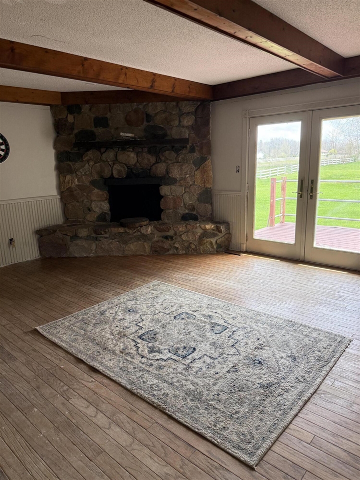 8691 Clarklake Road, Clarklake, MI, 49234-9709