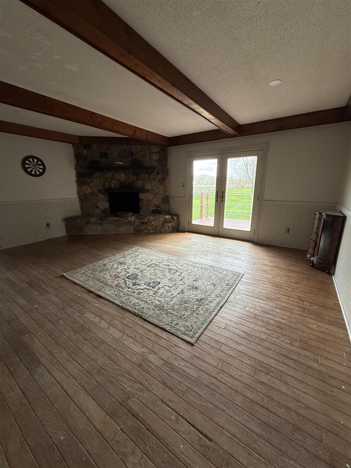 8691 Clarklake Road, Clarklake, MI, 49234-9709