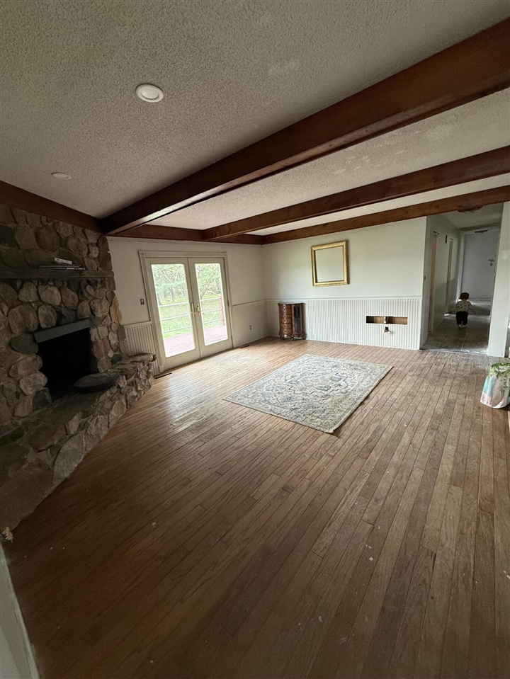 8691 Clarklake Road, Clarklake, MI, 49234-9709