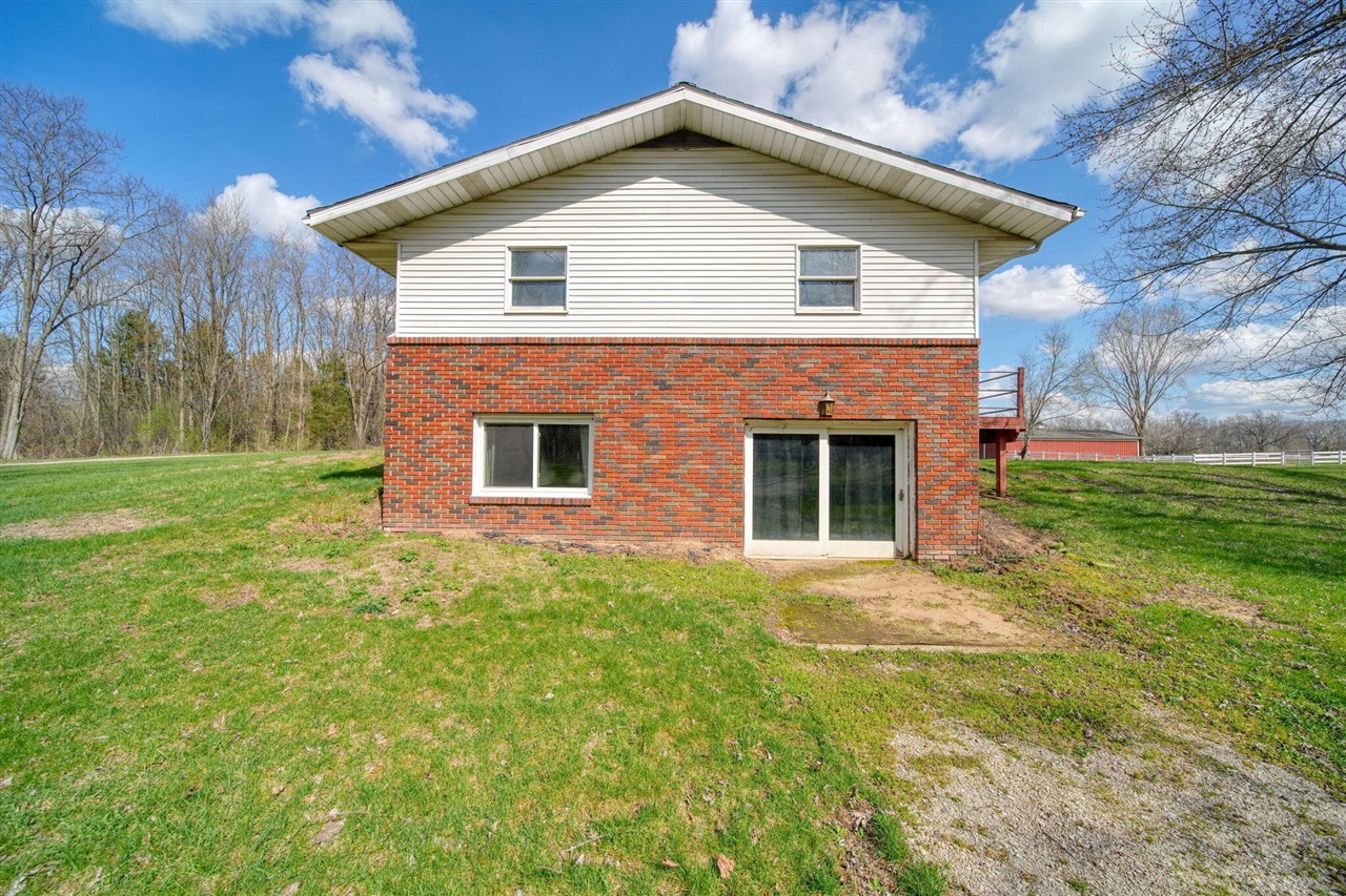 8691 Clarklake Road, Clarklake, MI, 49234-9709