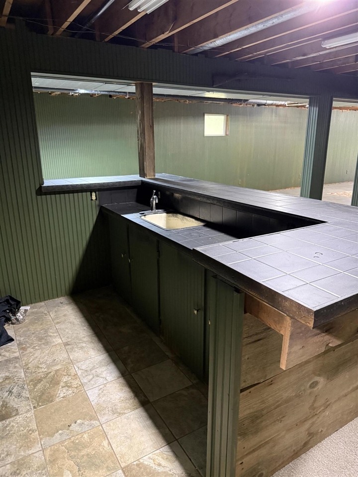 8691 Clarklake Road, Clarklake, MI, 49234-9709