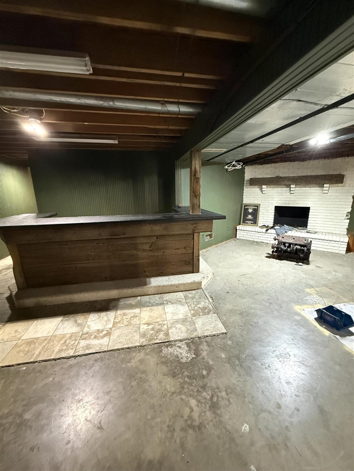 8691 Clarklake Road, Clarklake, MI, 49234-9709