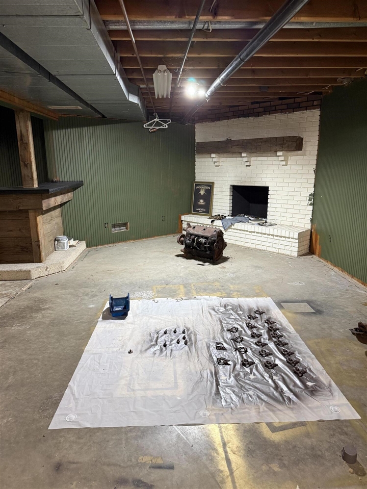 8691 Clarklake Road, Clarklake, MI, 49234-9709