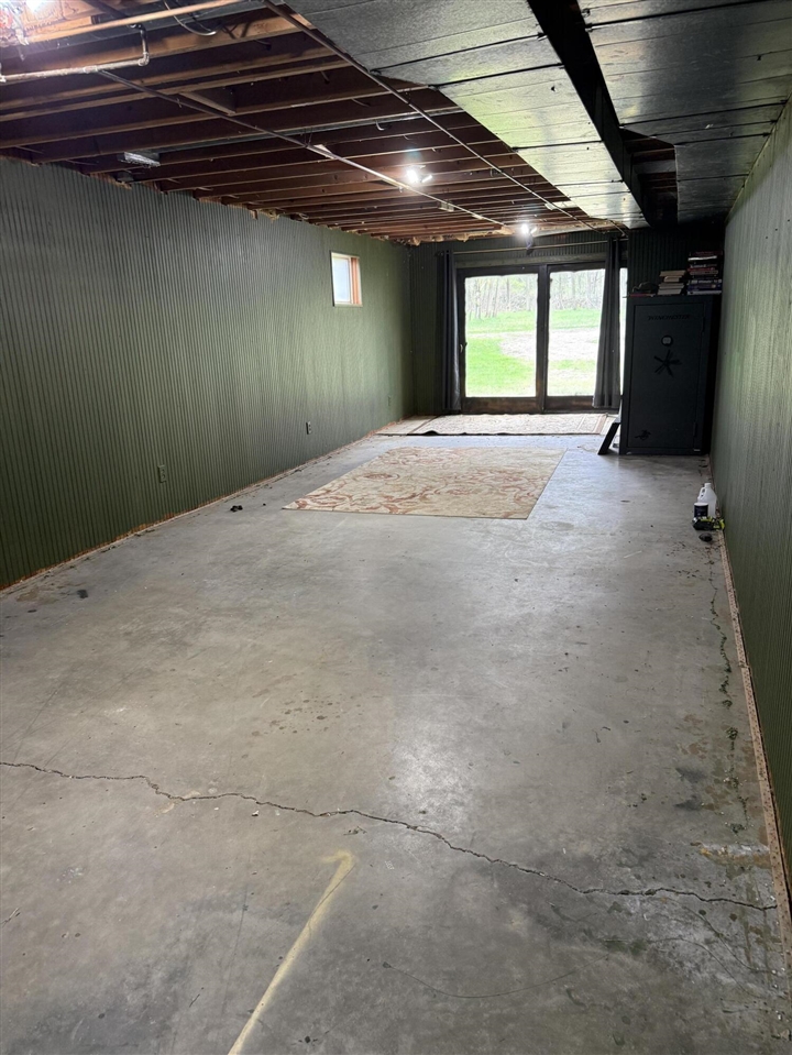 8691 Clarklake Road, Clarklake, MI, 49234-9709