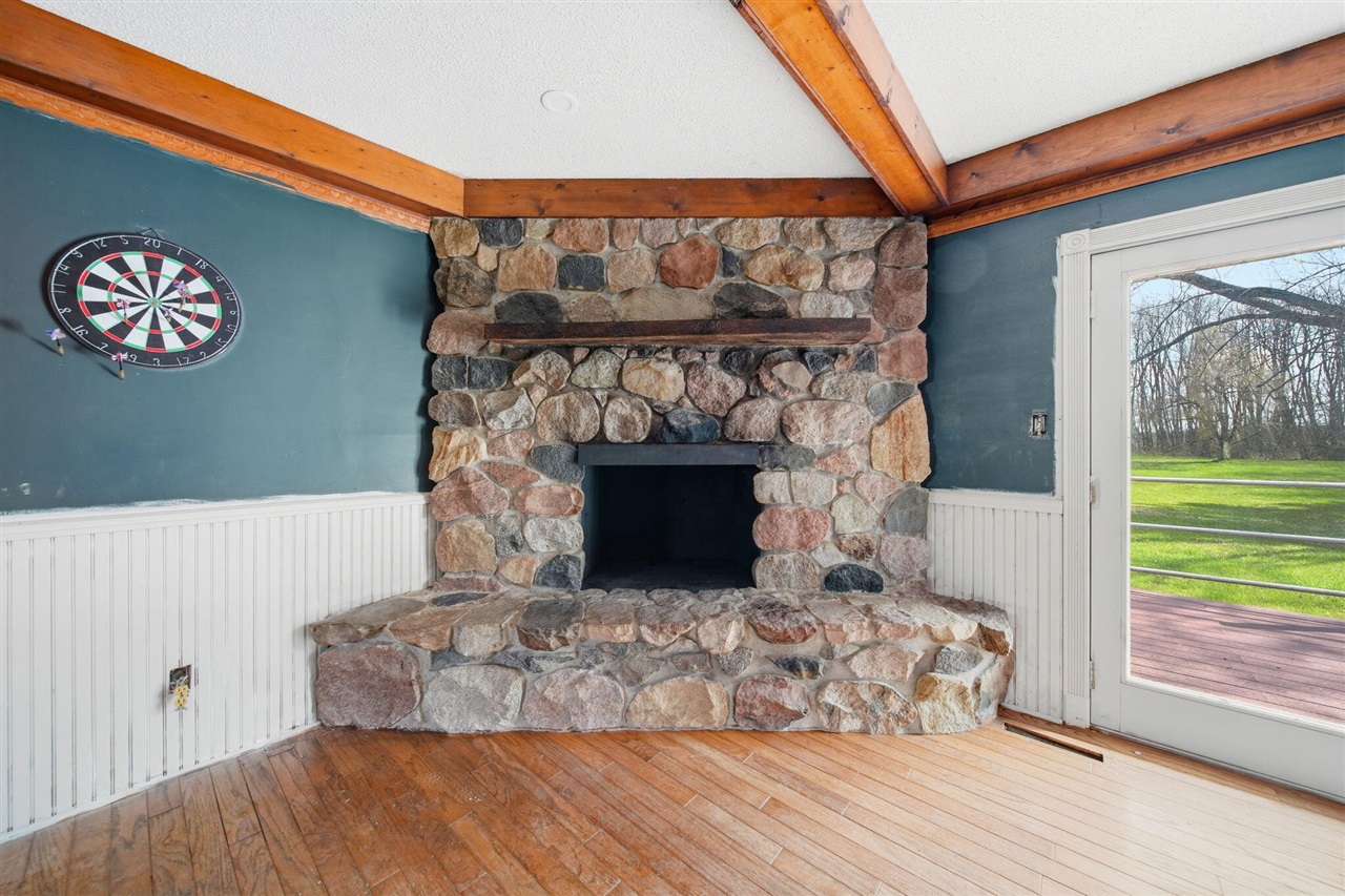 8691 Clarklake Road, Clarklake, MI, 49234-9709