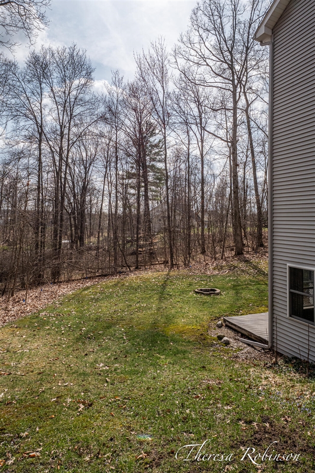 2232 Pointe North Drive, Cedar Springs, MI, 49319-7941