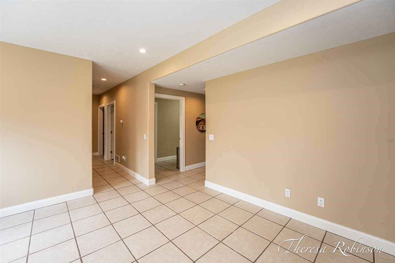 2232 Pointe North Drive, Cedar Springs, MI, 49319-7941