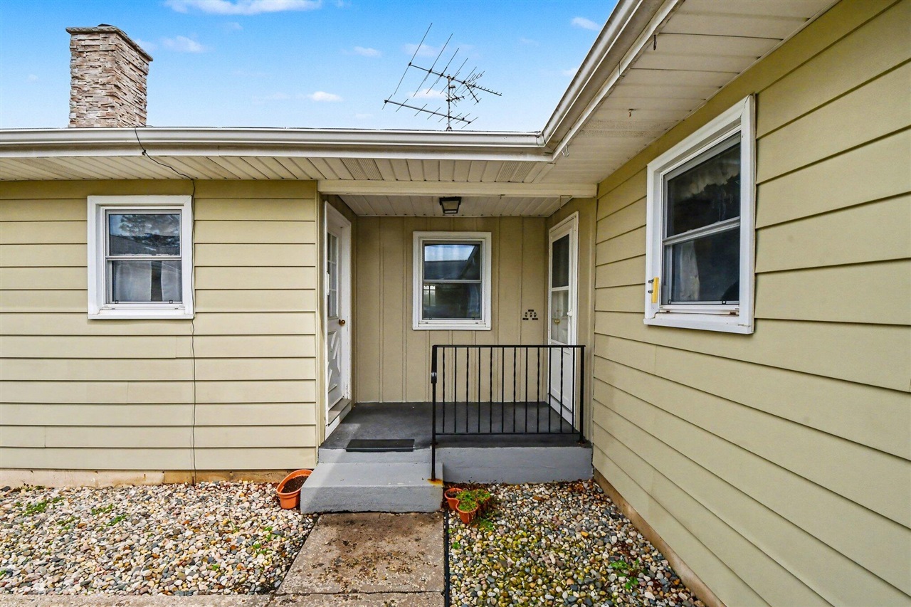 528 Leisure Acres Street, Sparta, MI, 49345