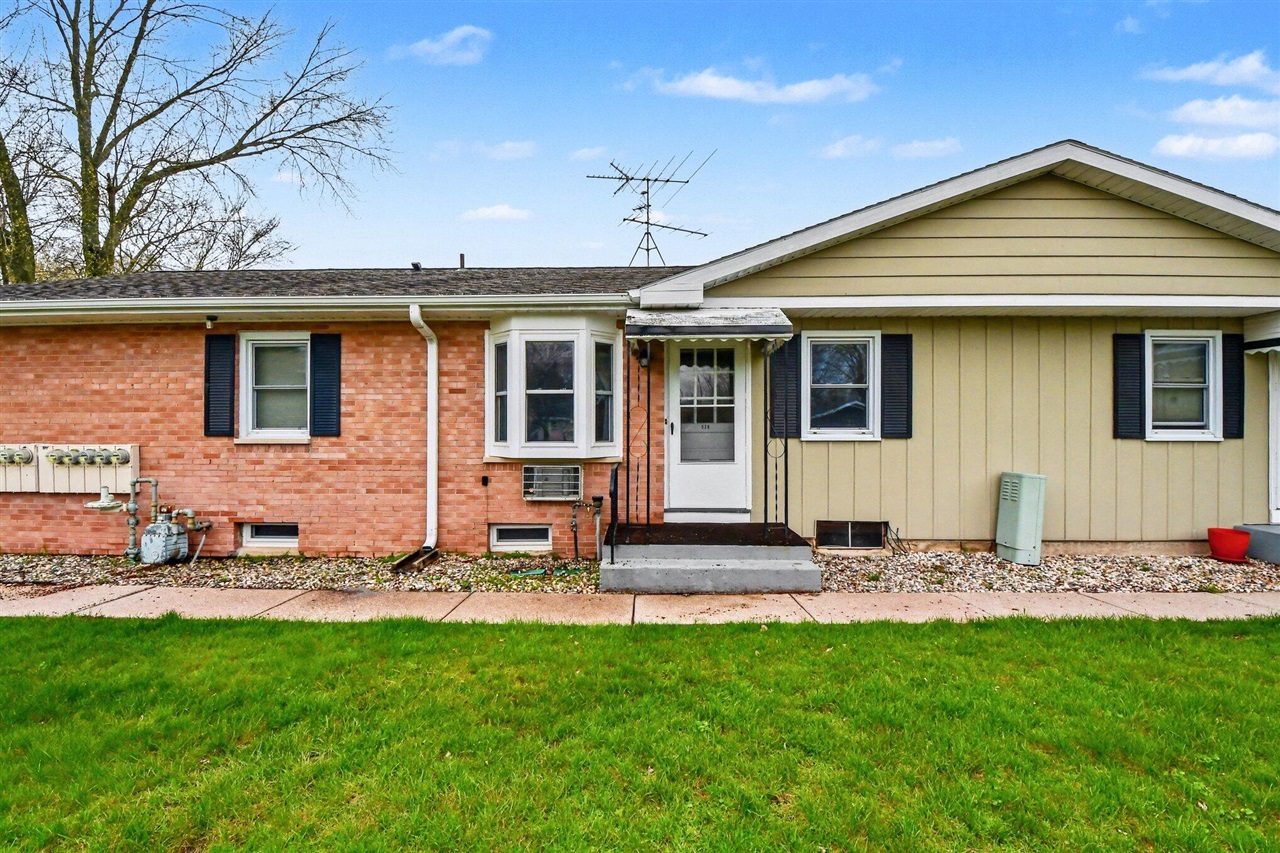 528 Leisure Acres Street, Sparta, MI, 49345